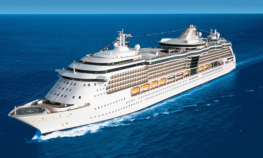Radiance of the Seas