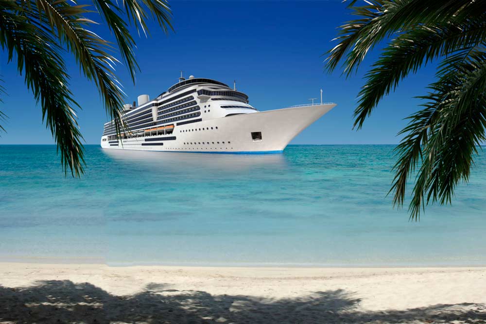 Cruise Travel Packages