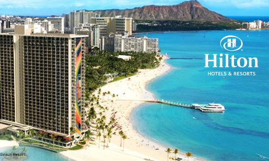 Hilton Hawaii